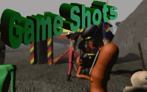 Game Shots (and other)