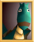 DinoFly