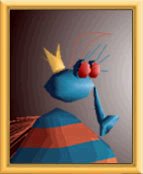 Queen Astrid