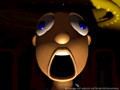 Fear