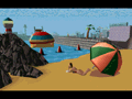 Plage