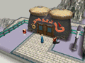 Casino ext&eacute;rieur