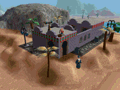 Hacienda