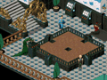 Casino l&eacute;zard