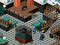 Rick's caf&eacute;
